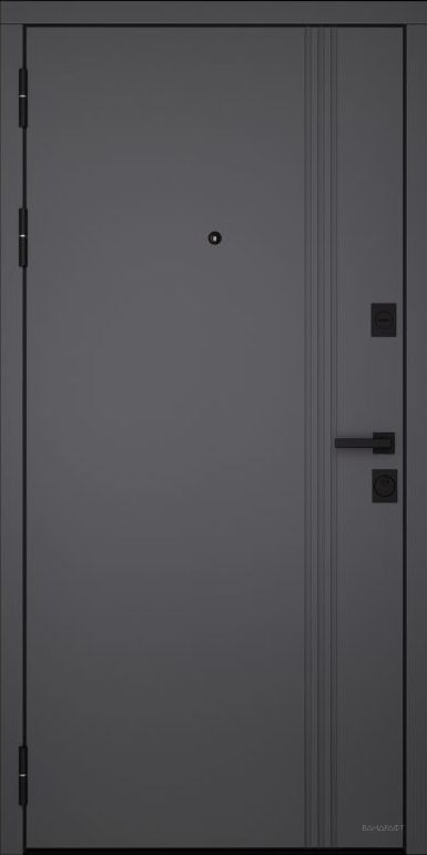 Вертикаль 3