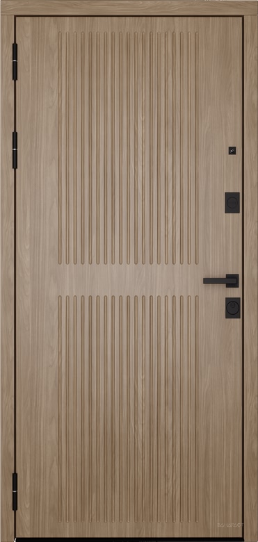 Гребенка новая