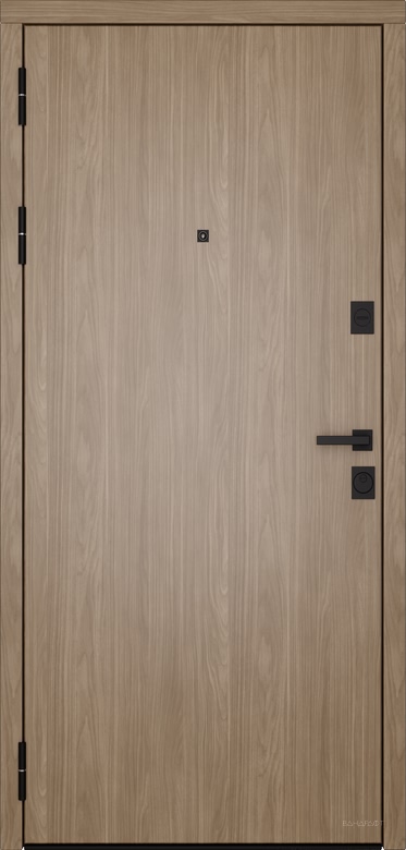 Новая линия